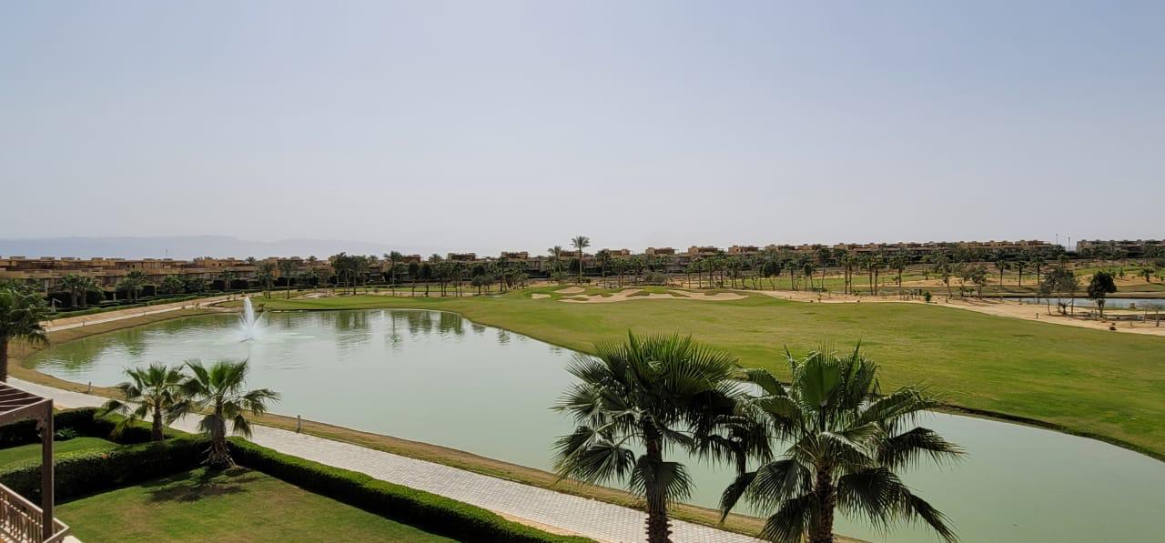  Villas