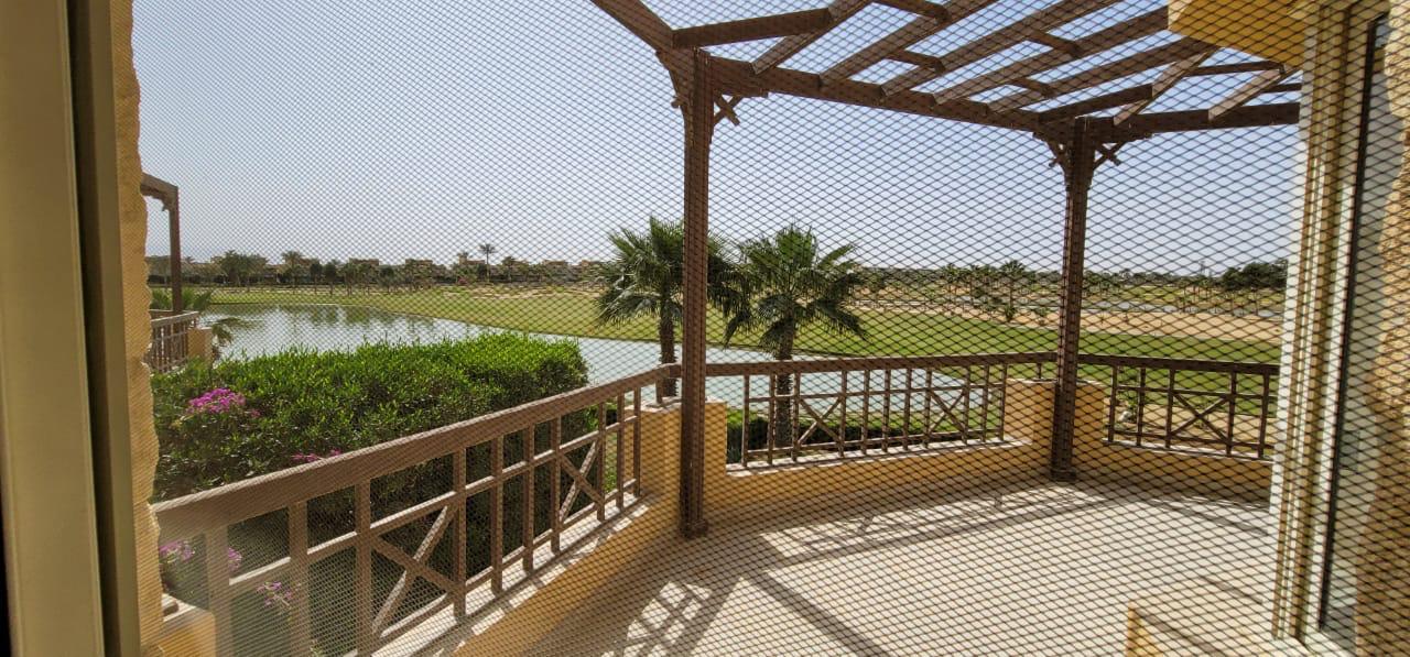  Villas