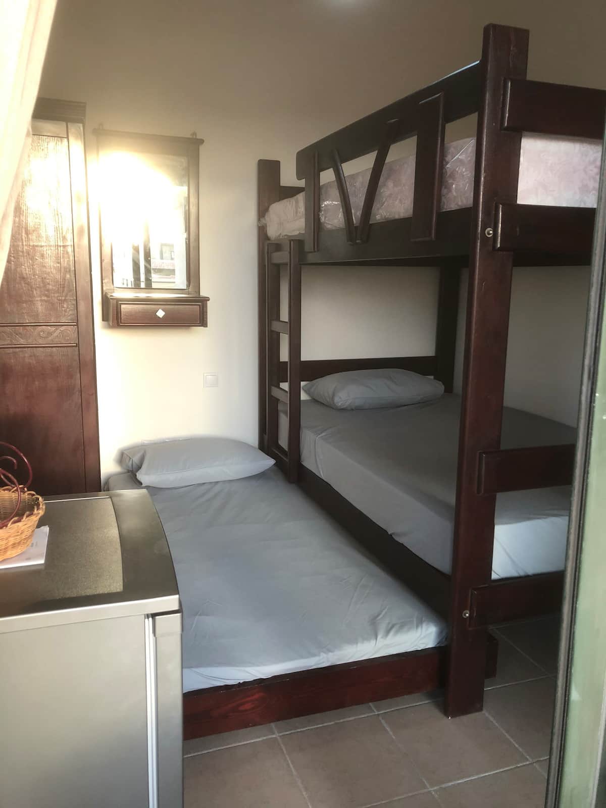  Chalets
