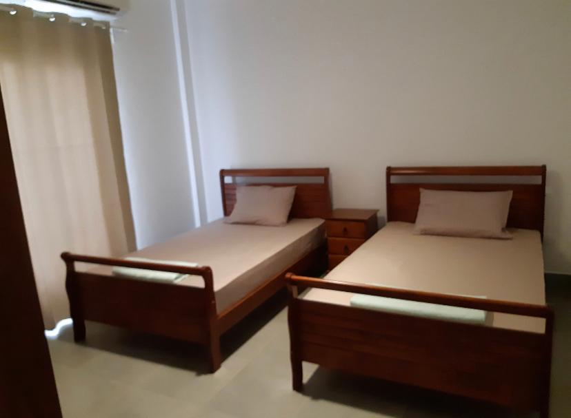  Chalets
