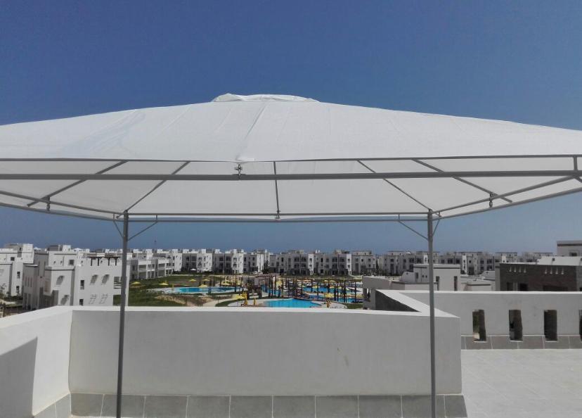  Chalets