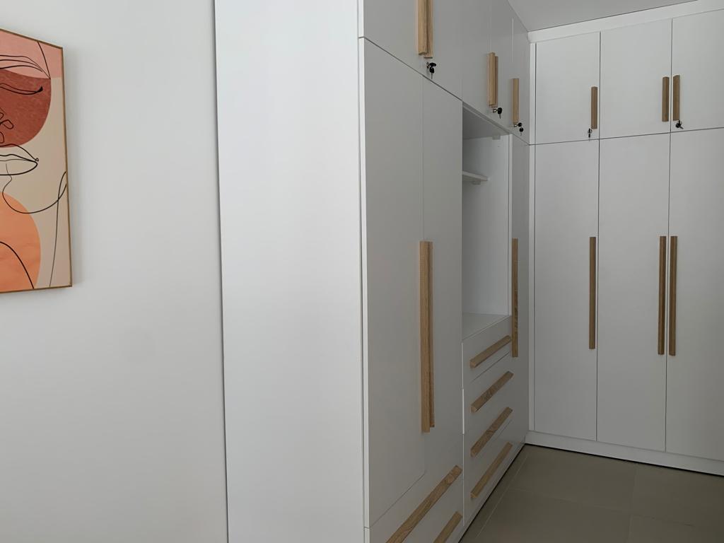  Chalets