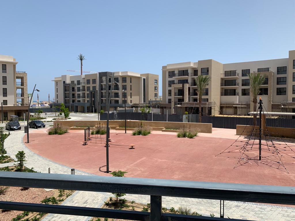  Chalets