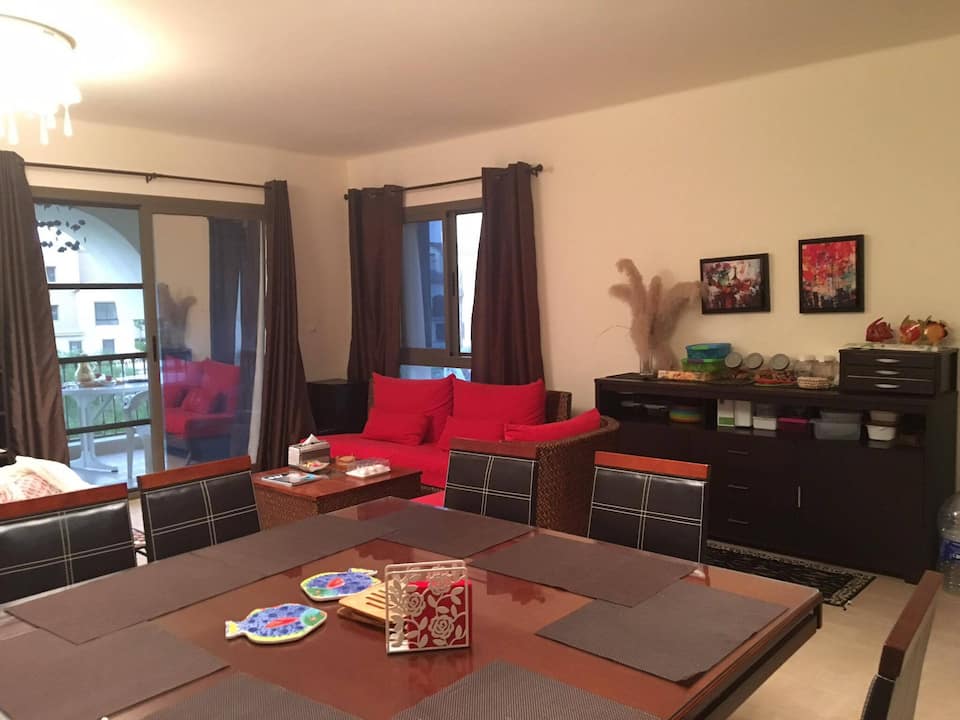  Chalets