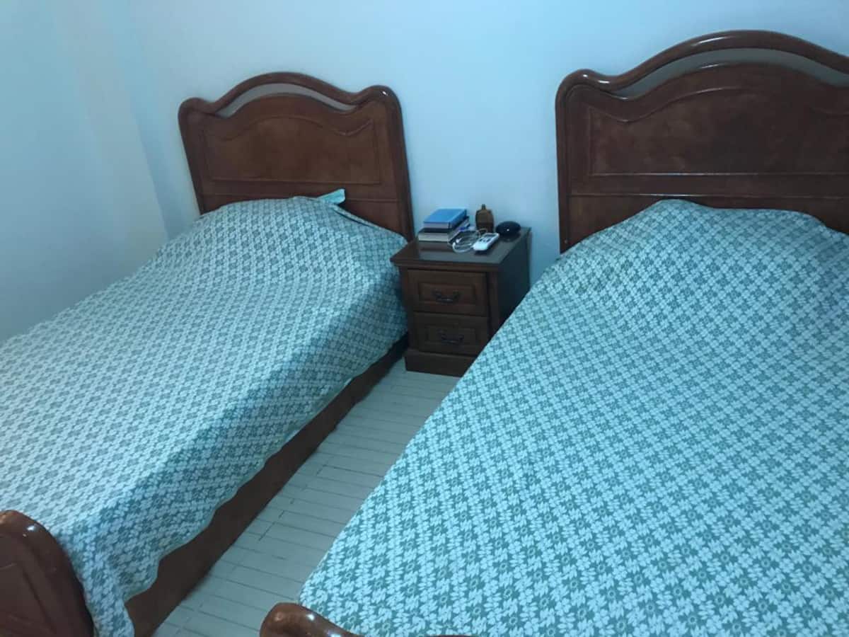  Chalets