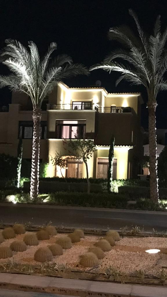  Villas