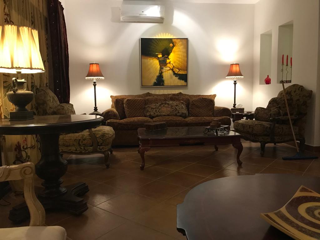  Villas