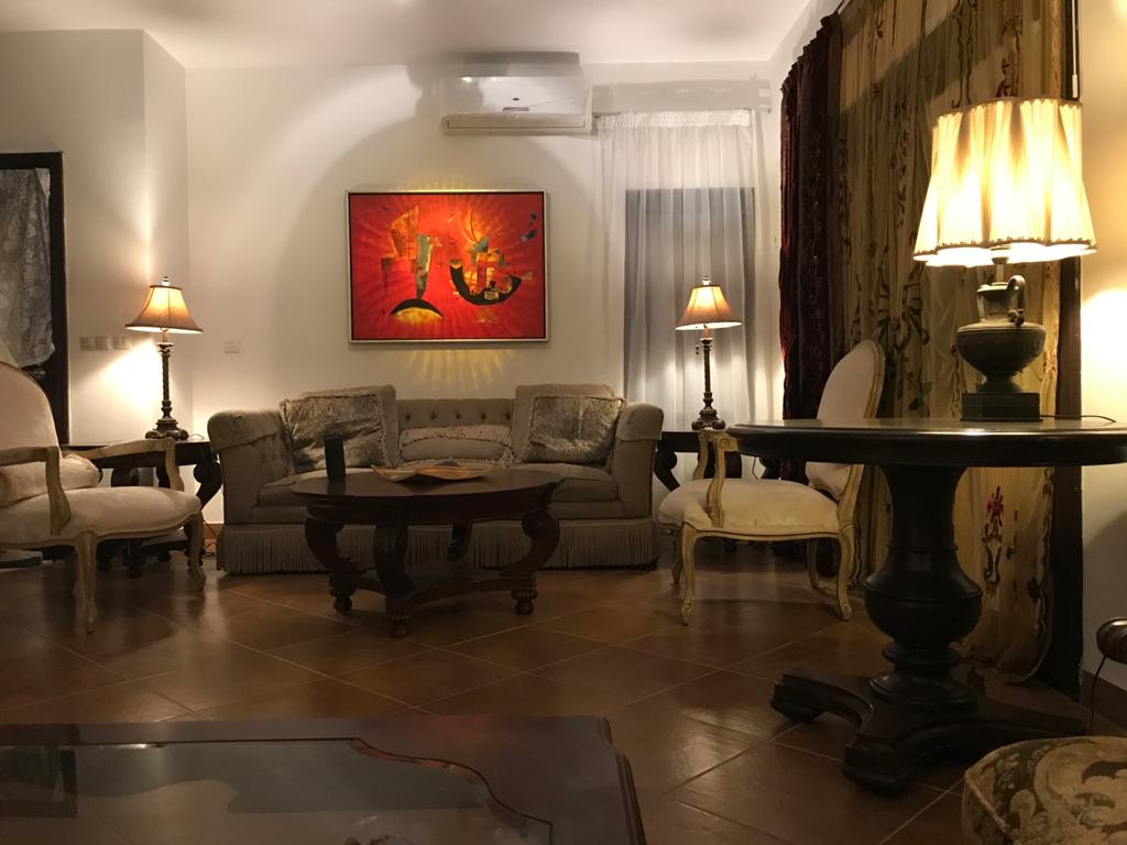  Villas