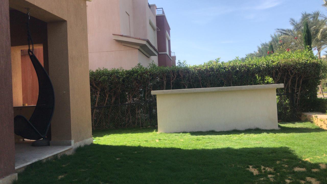  Villas