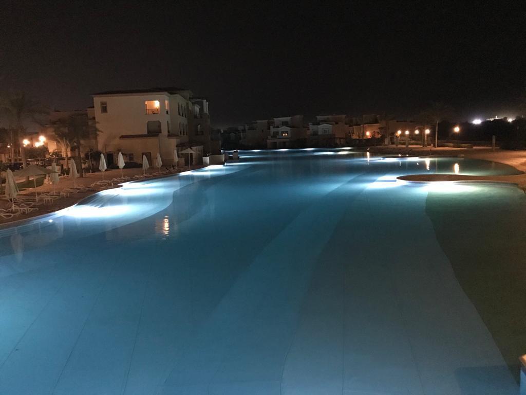  Villas