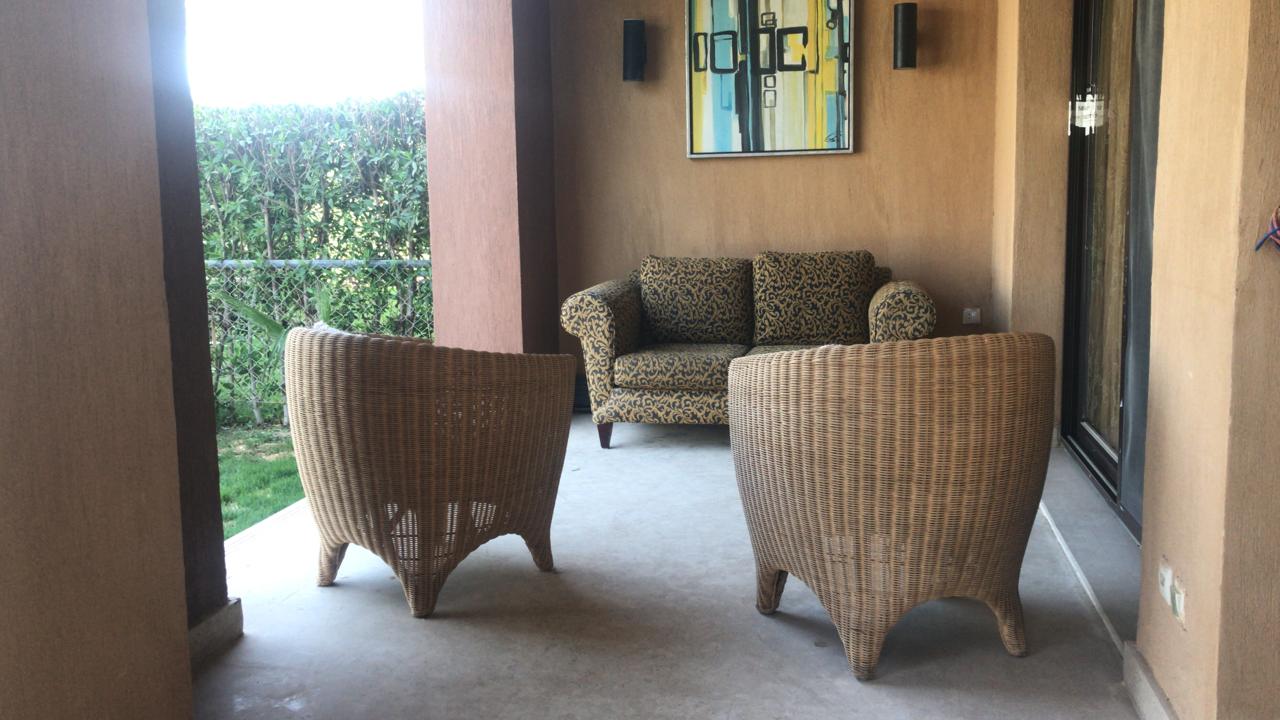  Villas