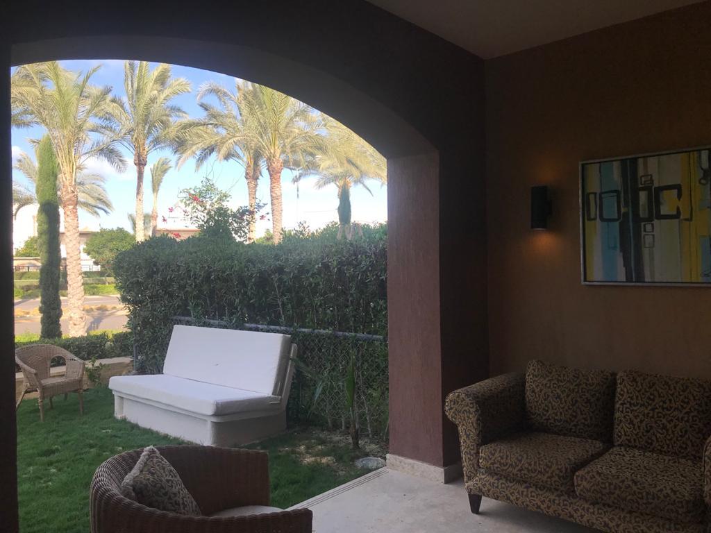  Villas