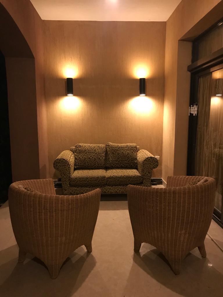  Villas