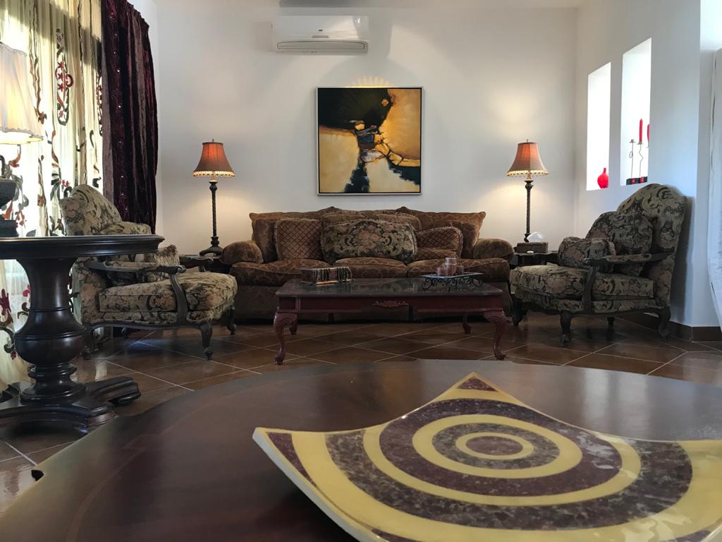  Villas