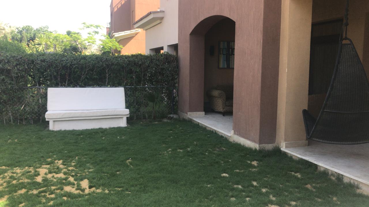  Villas