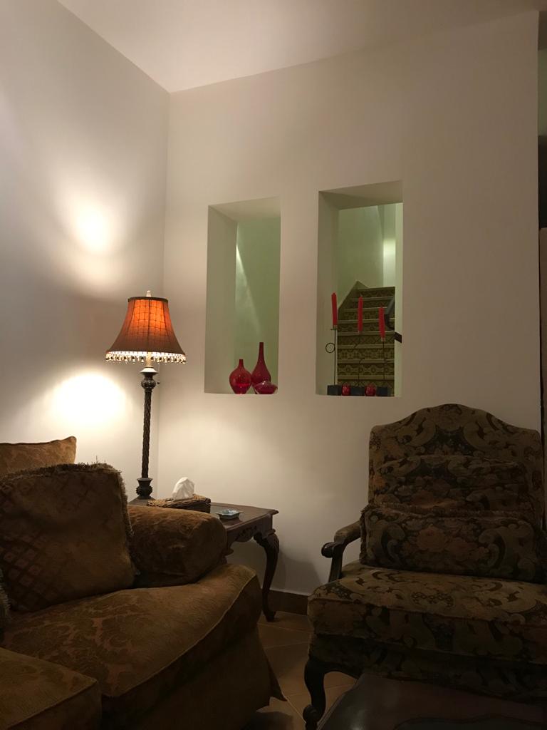  Villas