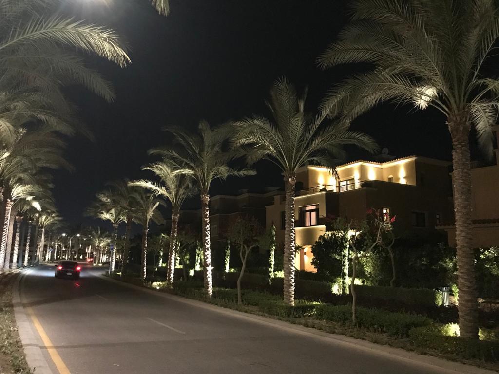  Villas