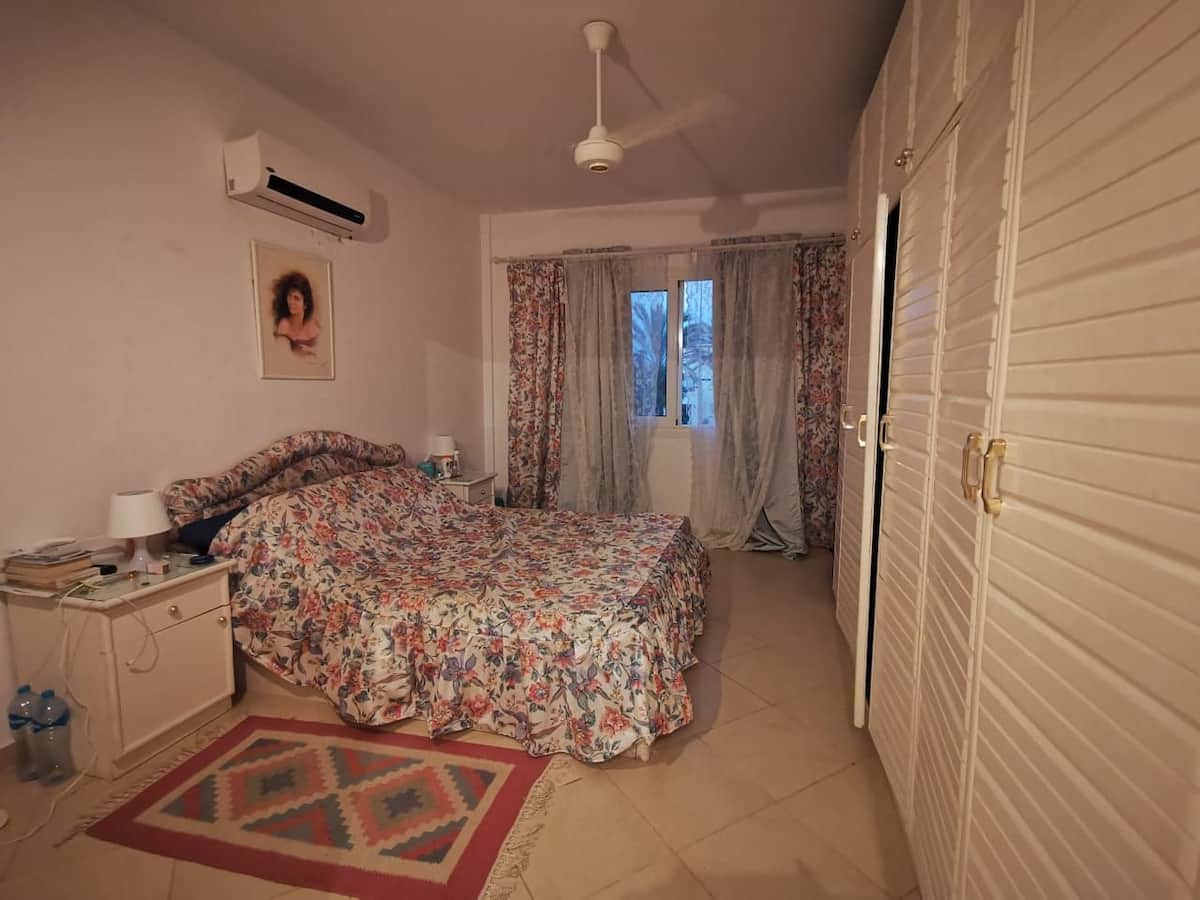  Villas