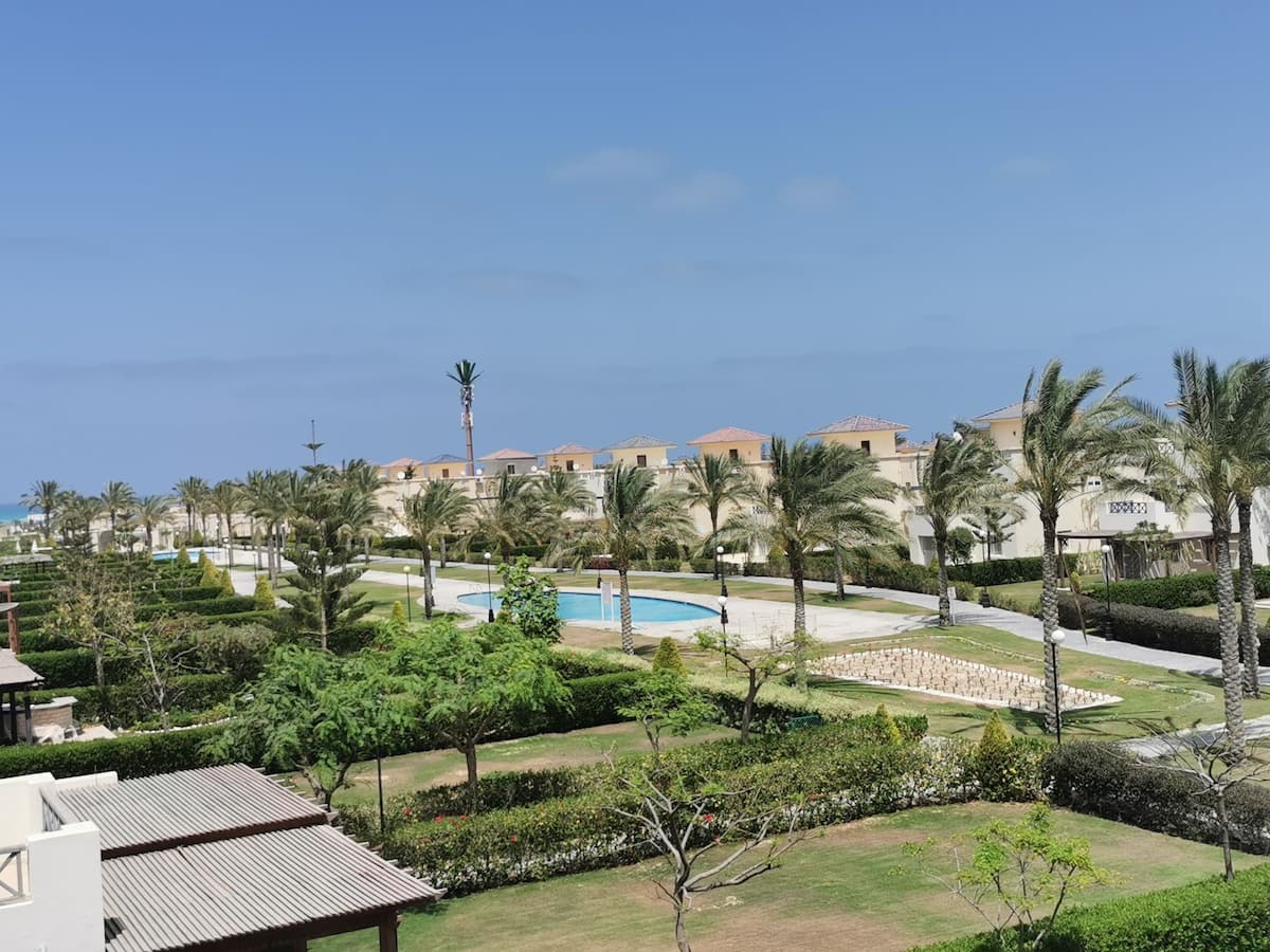  Villas