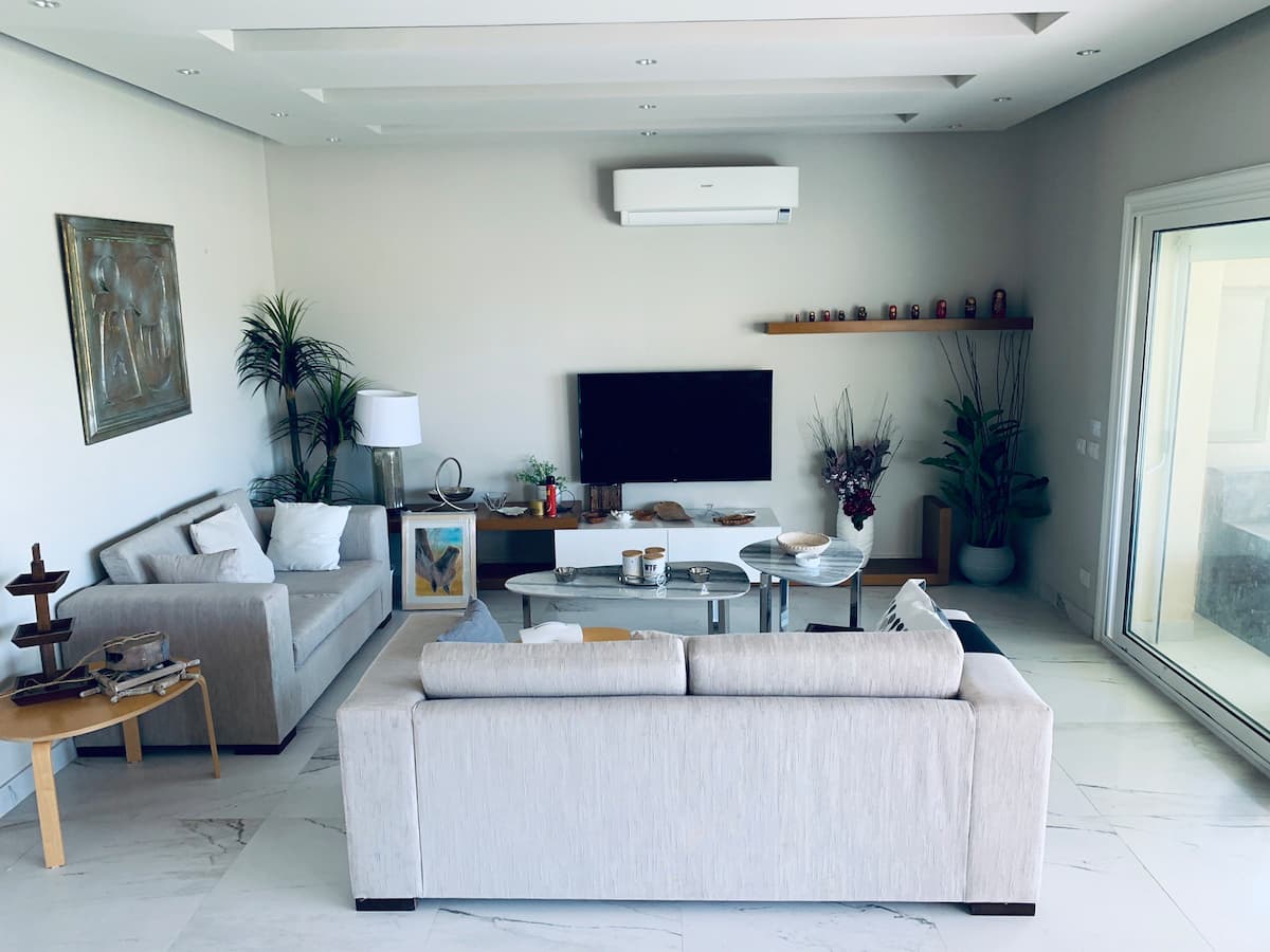  Villas