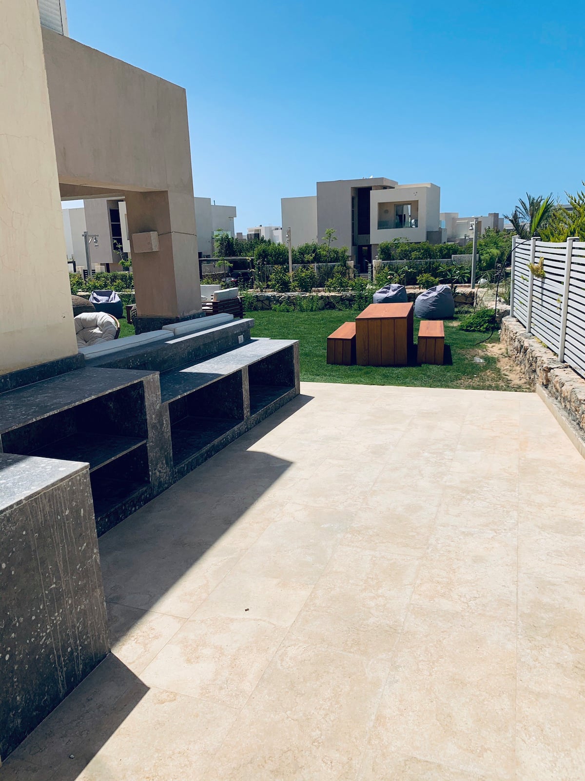  Villas
