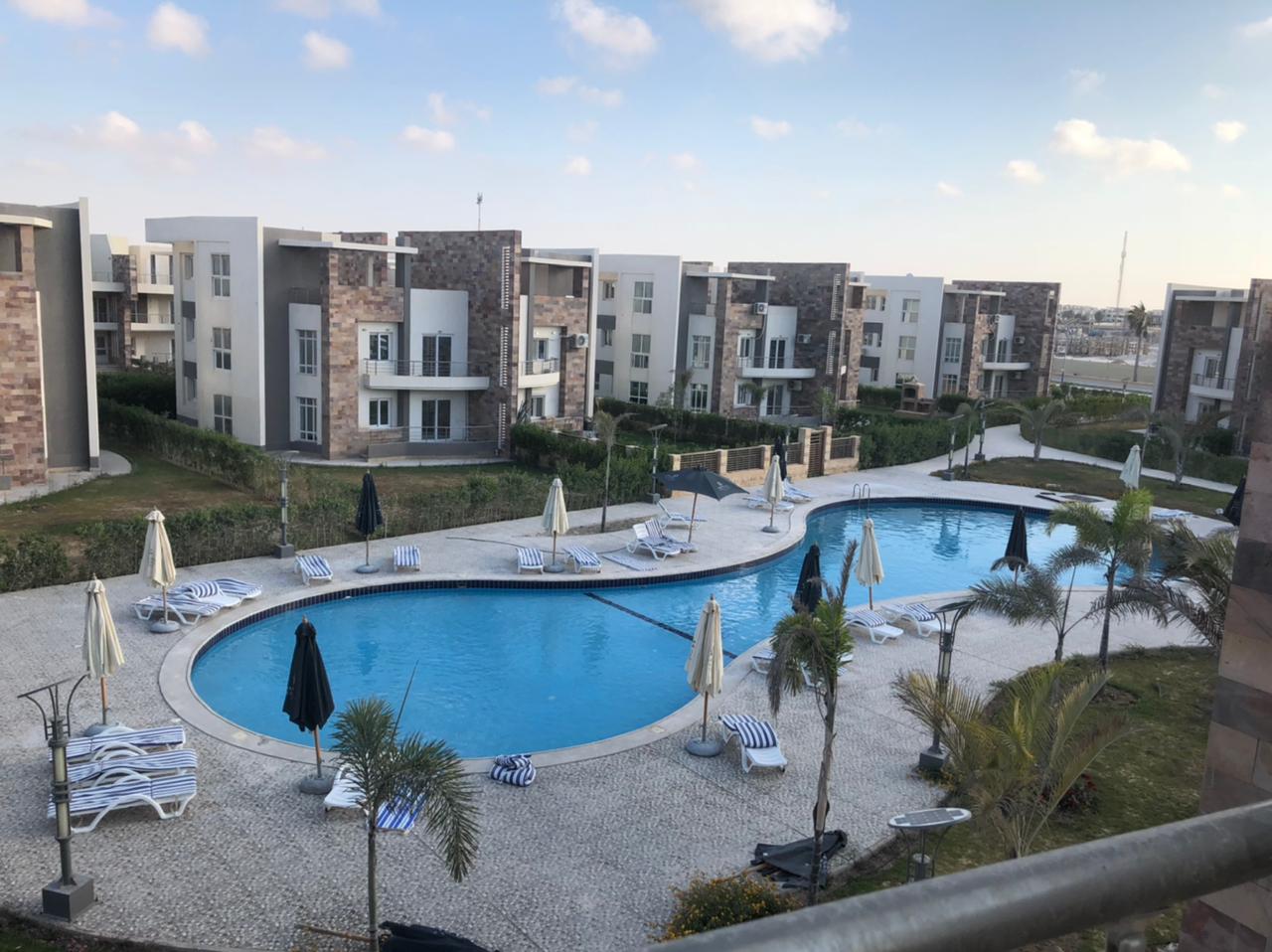  Villas