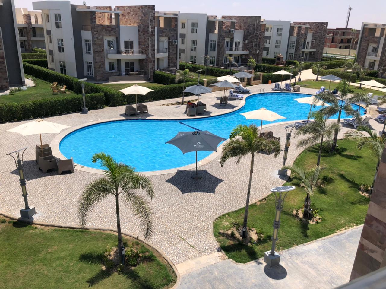  Villas