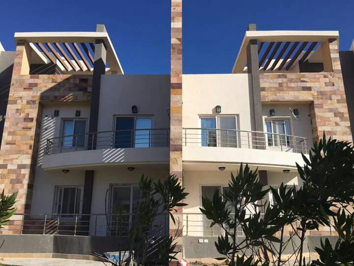  Villas