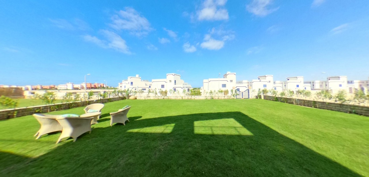  Villas