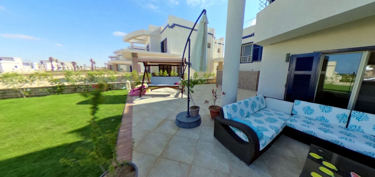  Villas