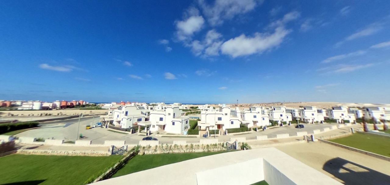  Villas