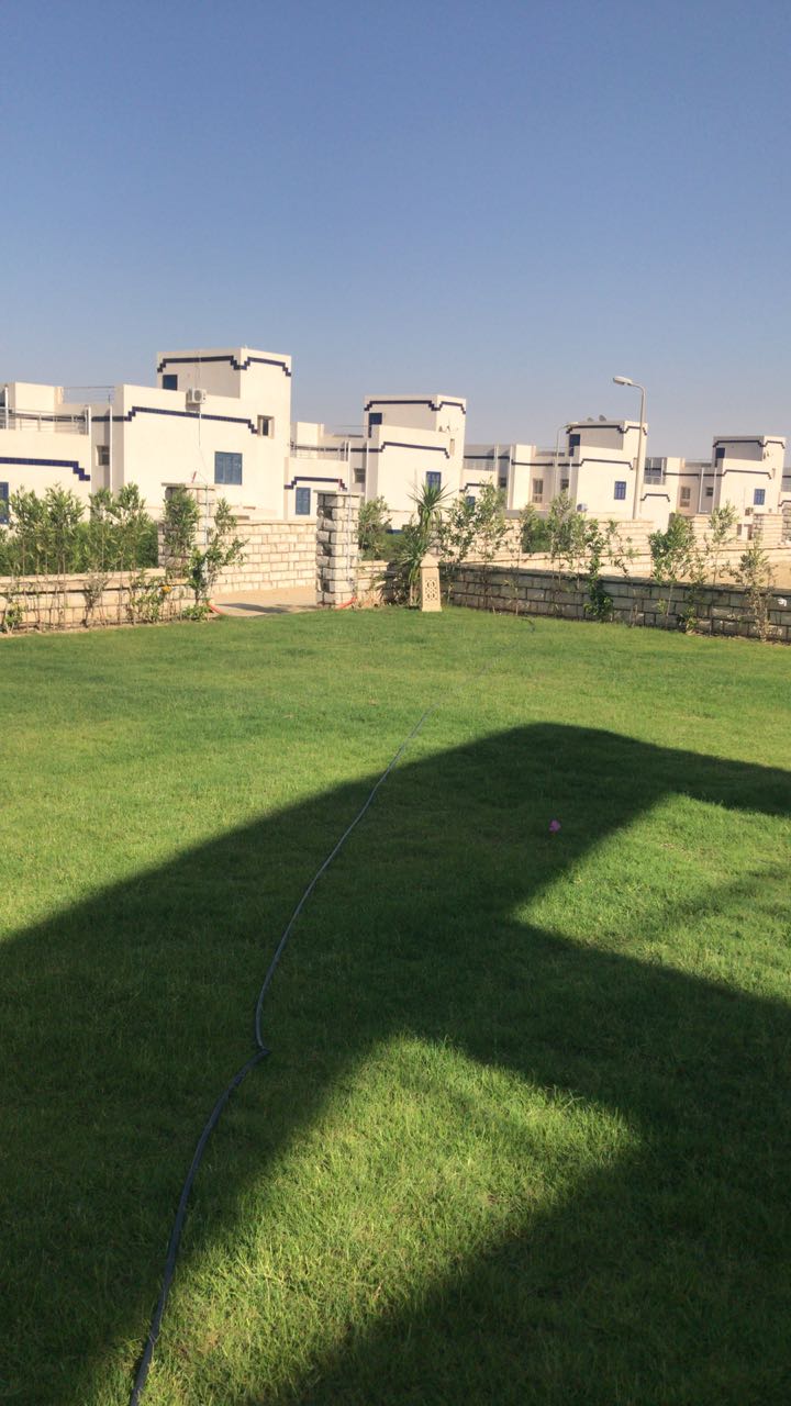  Villas