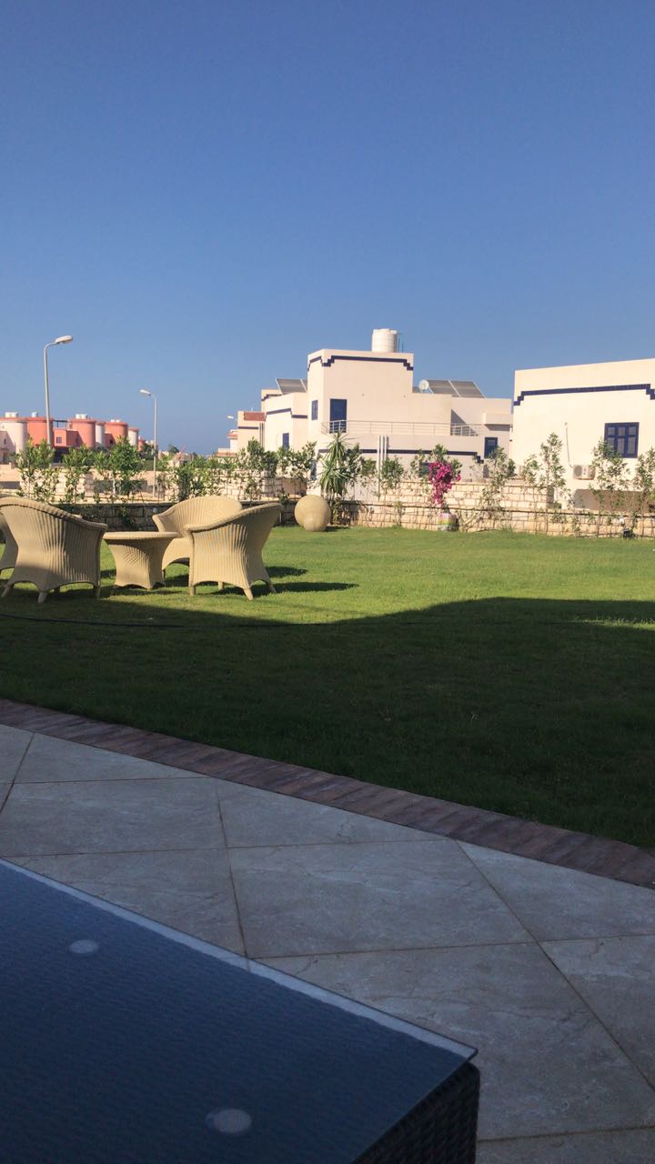  Villas