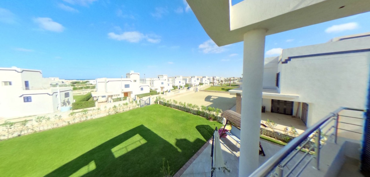  Villas