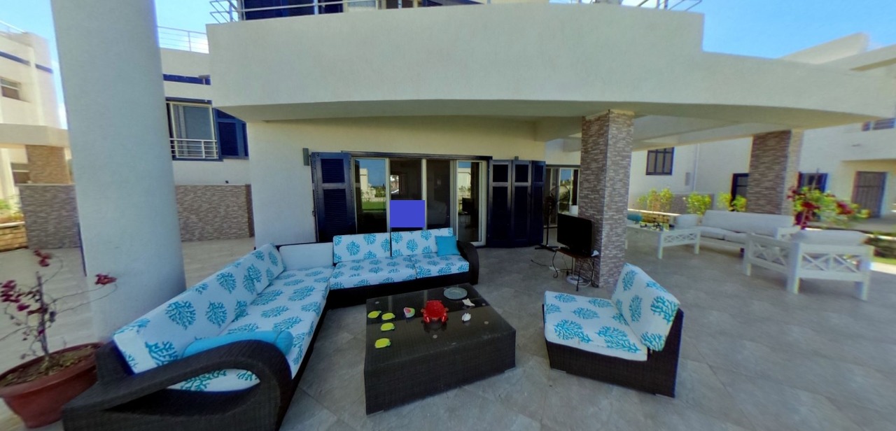  Villas