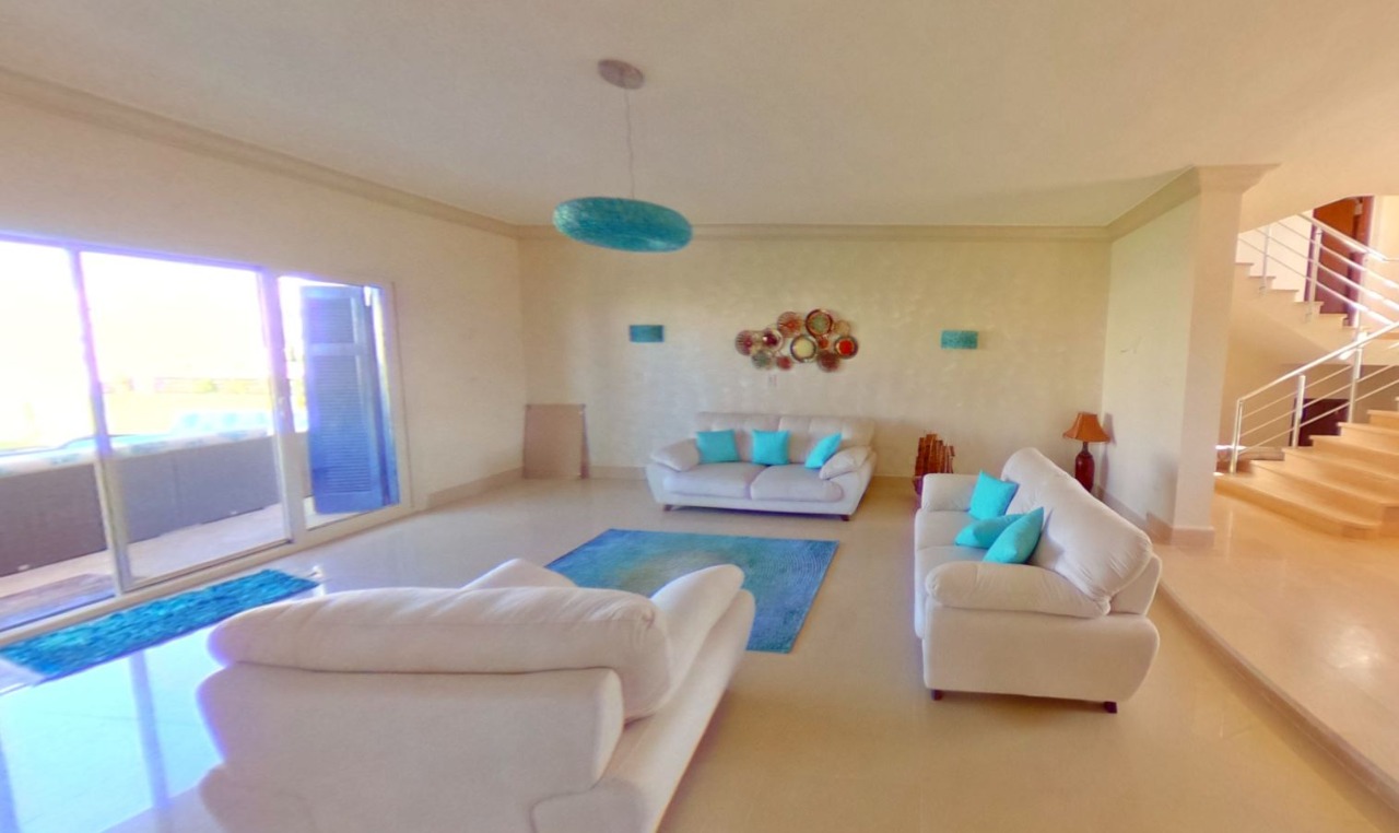  Villas