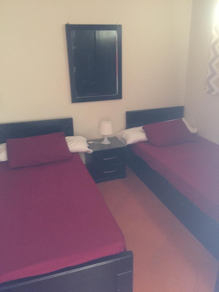  Chalets