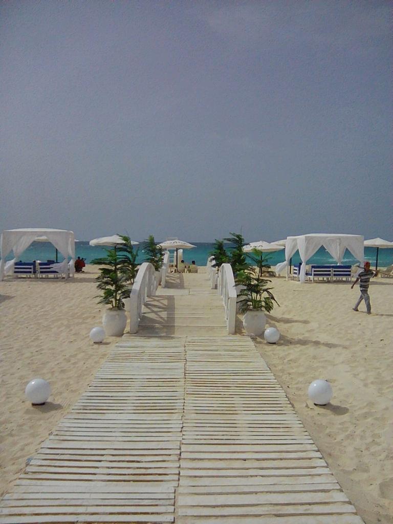  Chalets