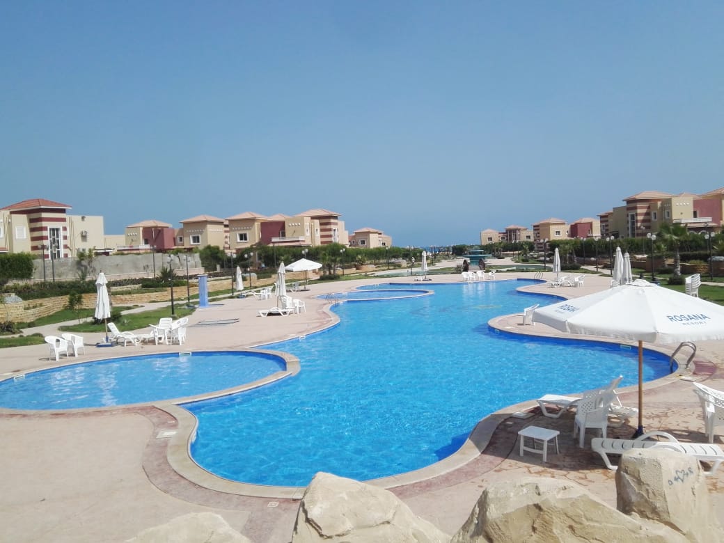  Chalets