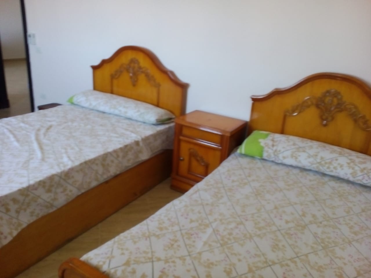  Chalets