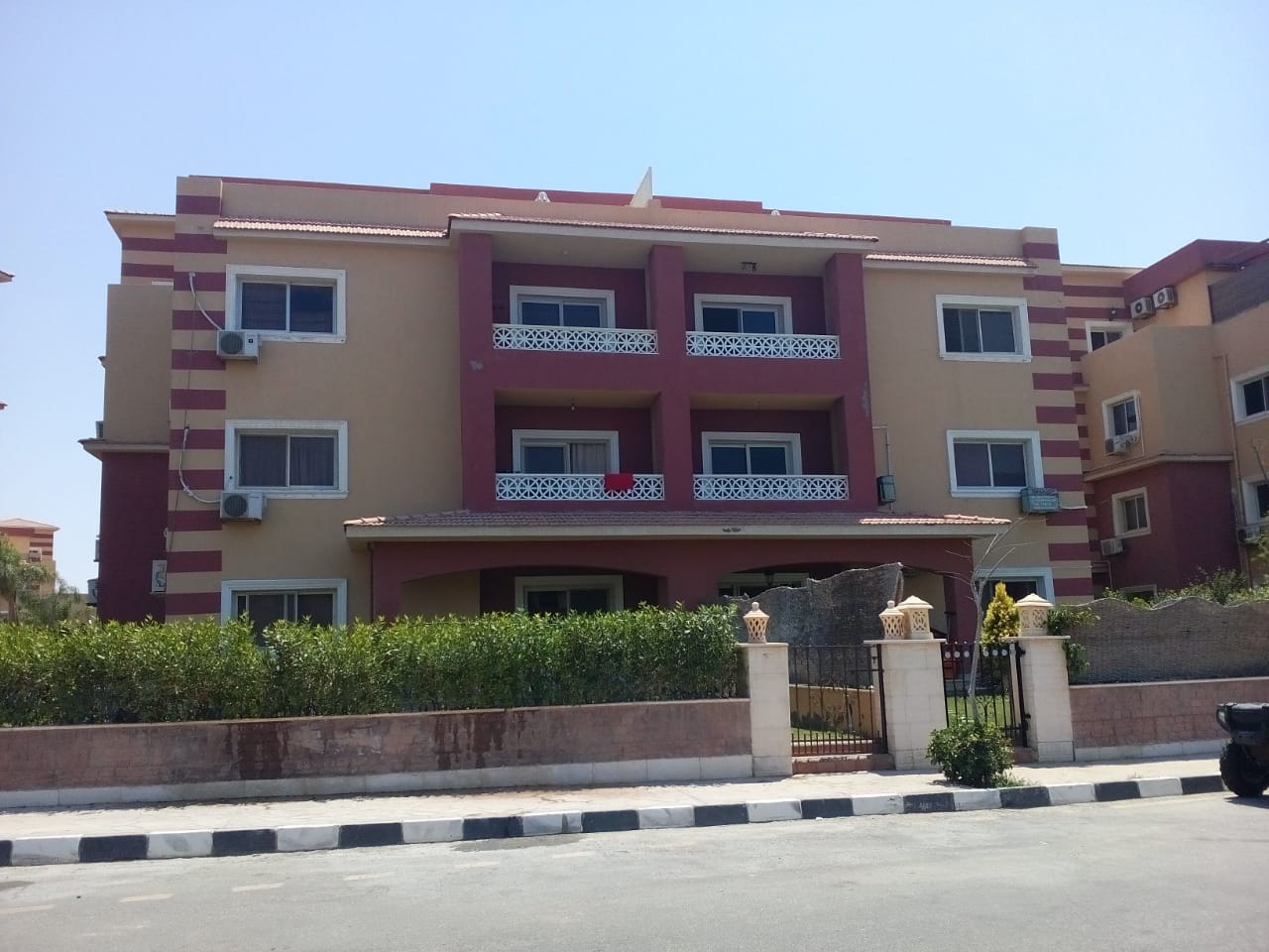  Chalets