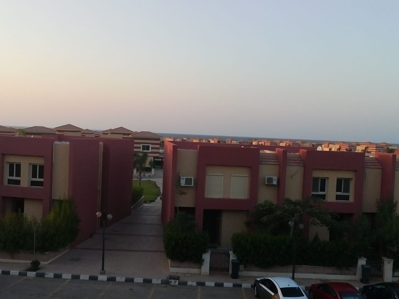  Chalets