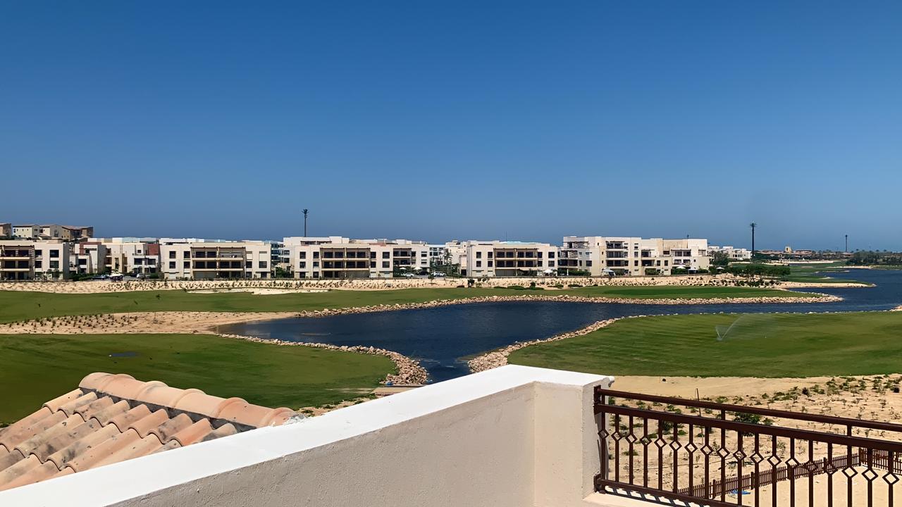  Villas