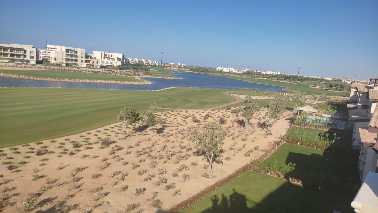  Villas