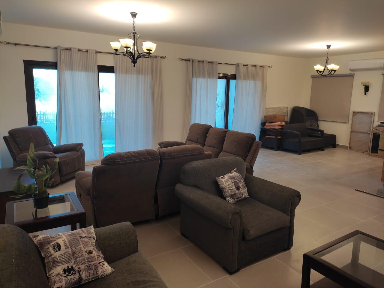  Villas