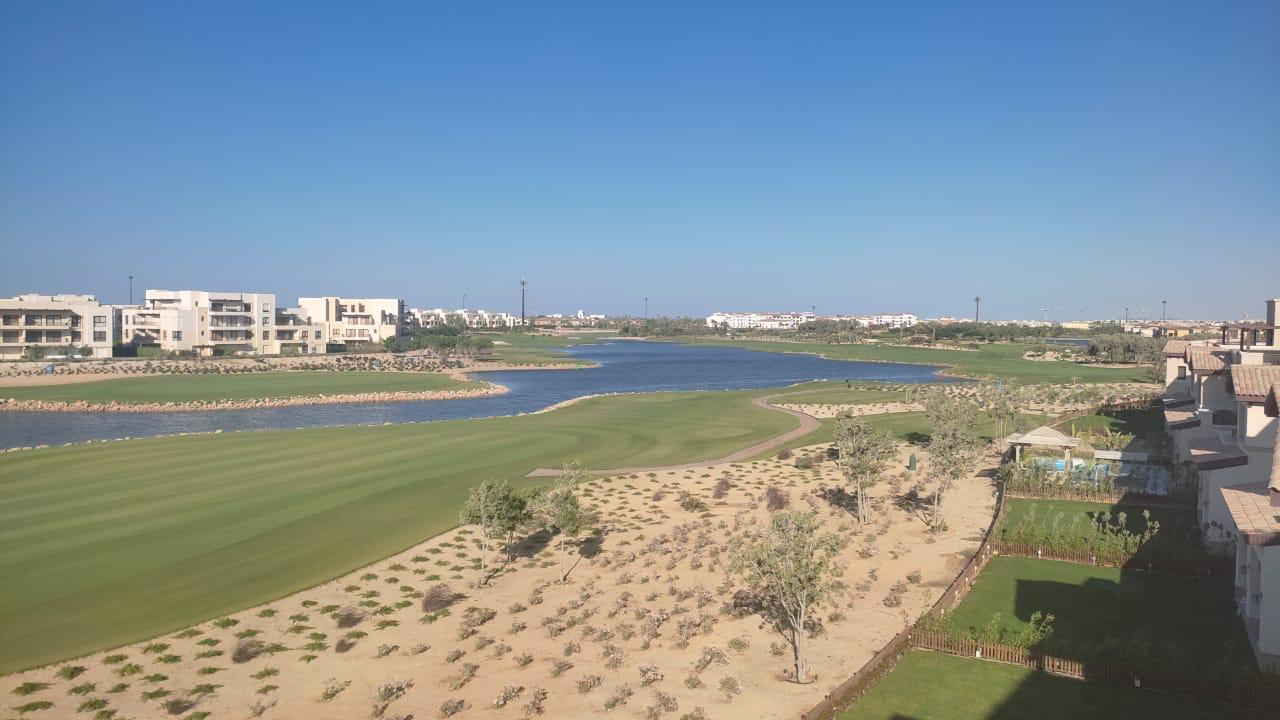  Villas