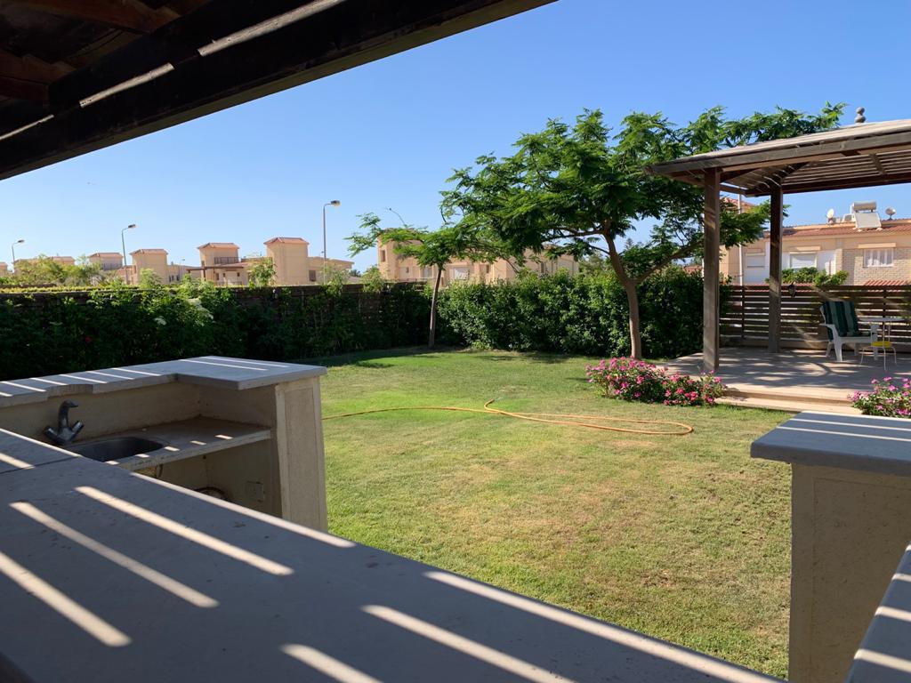  Villas