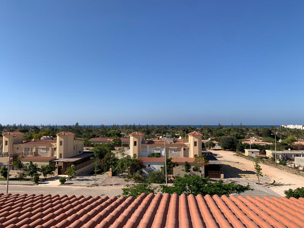  Villas