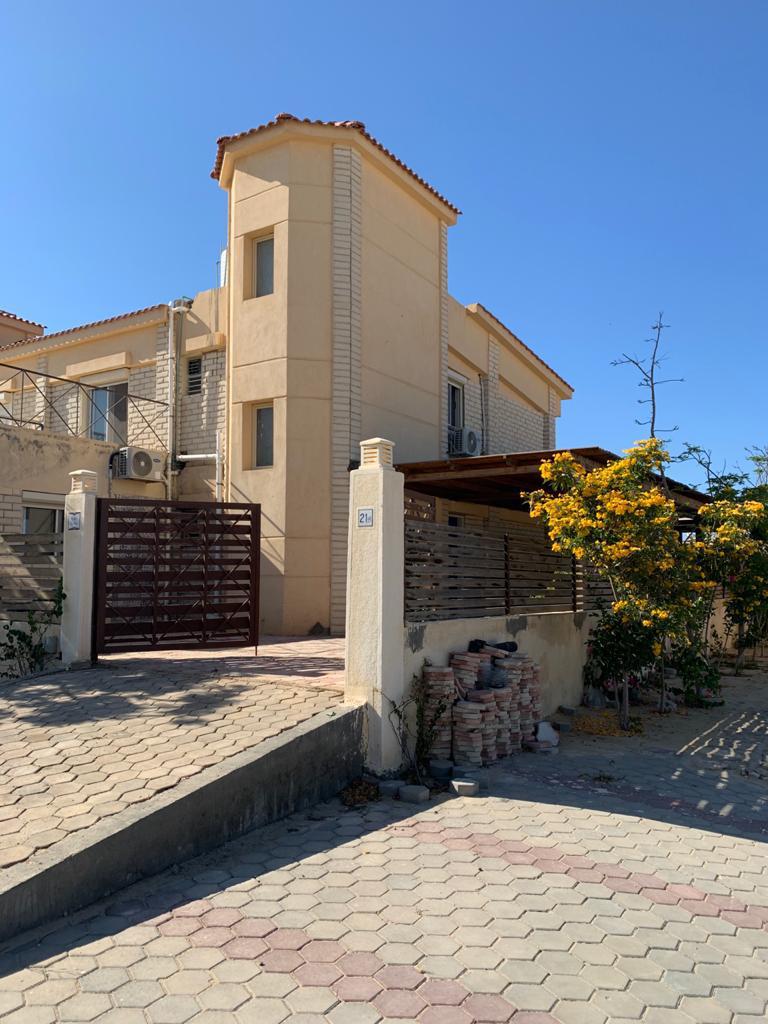  Villas