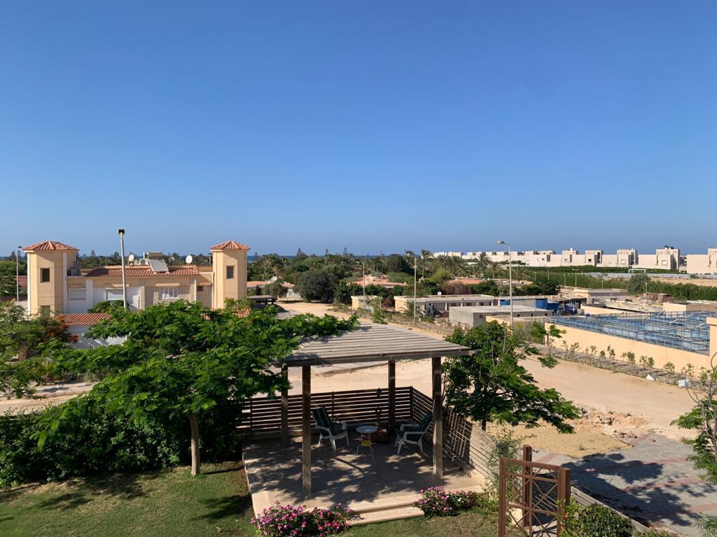  Villas